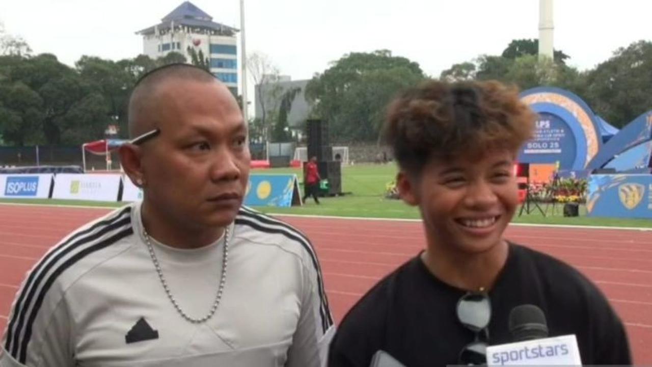 Fokus Matangkan Teknik Lari Dina Aulia: Atlet Pemecah Rekor Nasional Siap Gebrak Kejuaraan Dunia Atletik di Jepang