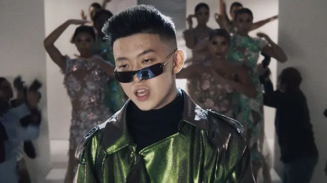 Rich Brian