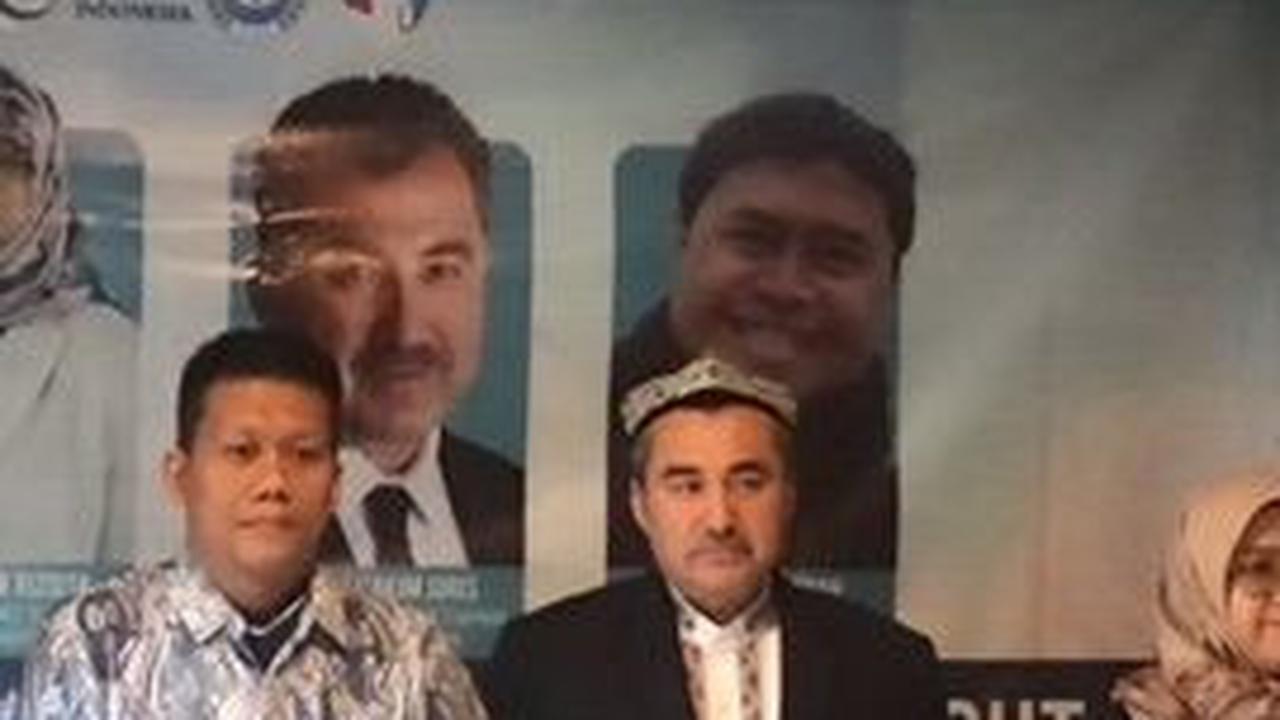 Cerita Warga Uighur Hilang Kontak Tujuh Tahun dengan Keluarga Akibat Aksi Genosida