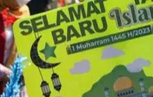 Memaknai Tahun Baru Hijriah dengan Berhijrah