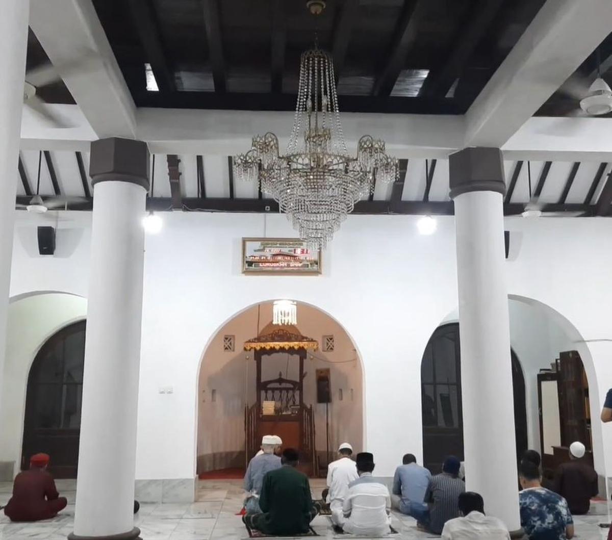 Dok. Istimewa