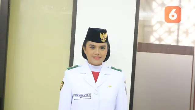 Paskibraka, Paskibraka 2019, Paskibraka Nasional 2019