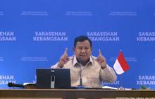 Prabowo Targetkan Restrukturisasi BUMN, Pangkas Jumlah Perusahaan Jadi 250 untuk Efisiensi