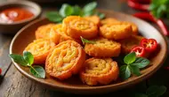 Resep Pare Crispy Anti Pahit yang Renyah dan Gurih, Pahami Teknik Menggorengnya