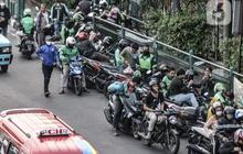 Ketika Ojol Mogok Massal, Endri Memilih Tetap Jalan “Beberapa Kali Dapat Order Fiktif”
