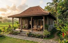 7 Desain Rumah Ideal di Pedesaan, Menyatu dengan Alam dan Penuh Kenyamanan