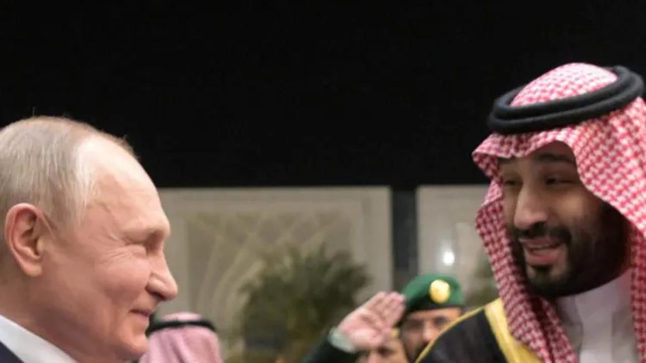 Dari pertemuan itu, MbS juga menegaskan bahwa Arab Saudi akan terus menjadi mitra kerja sama dengan Rusia di masa depan.