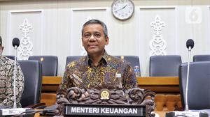 Dilantik Jadi Menkeu Gantikan Purbaya, Suahasil Nazara Punya Harta Rp138 Miliar