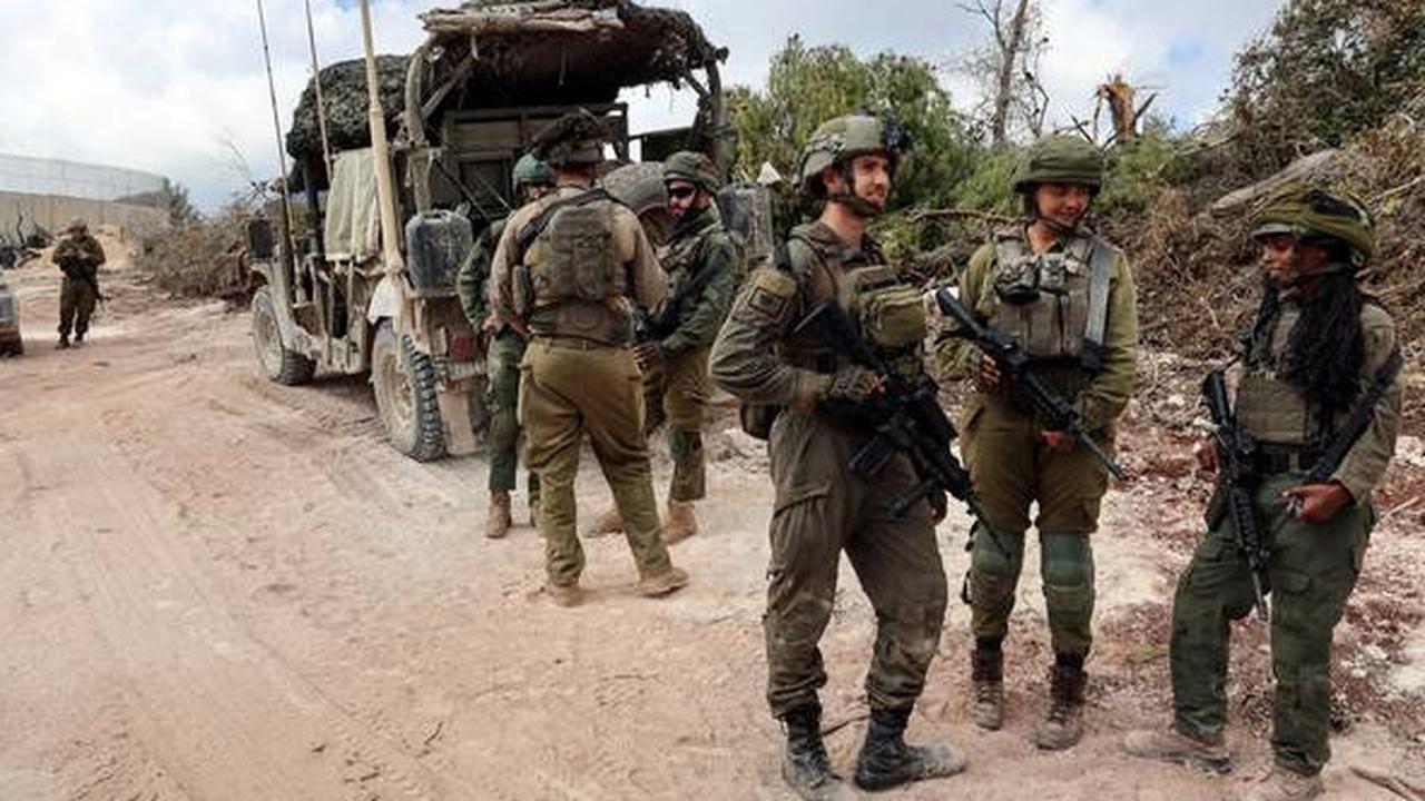Israel Beri Hukum Tentara yang Menolak Kembali Berperang di Gaza, Selain Sanksi juga Dapat Ancaman