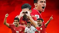 5 Bintang BRI Liga 1 yang Bisa Dilirik Patrick Kluivert Jadi Bagian Penting Timnas Indonesia