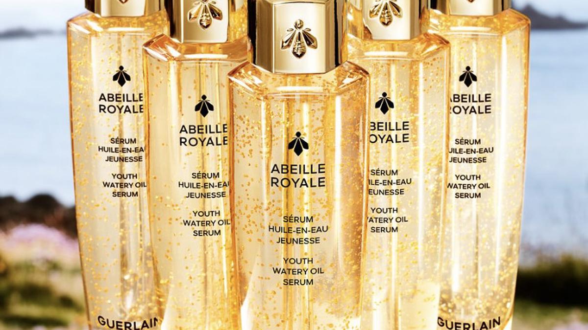 Guerlain Hadirkan Serum Terbaru dengan Teknologi perbaikan Kulit yang Cepat