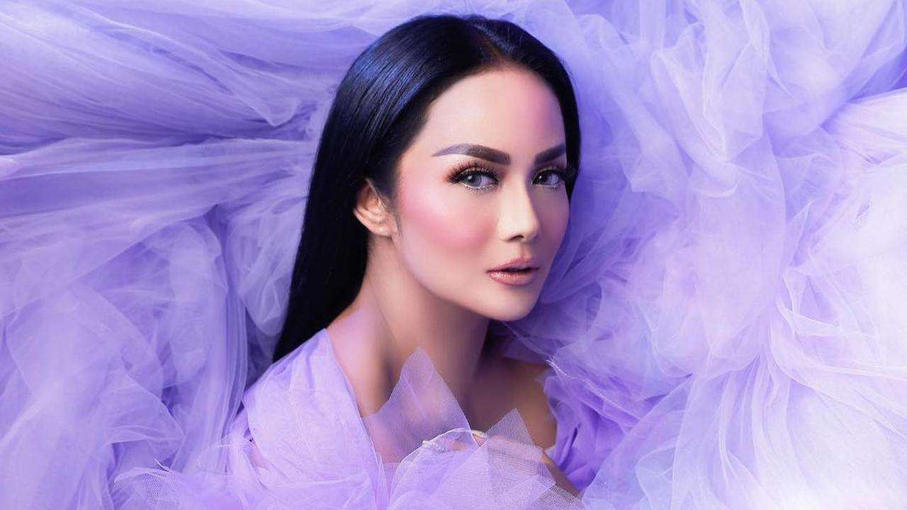 Krisdayanti. (Foto: FD Photography/ Instagram @krisdayantilemos)