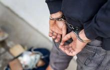 Bandar Sabu Buron 3 Tahun di Serang Dibekuk Polisi