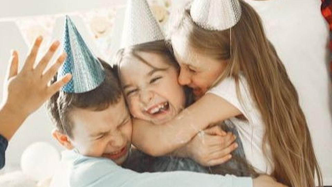 Doa Ulang Tahun untuk Anak Agar Sejahtera Dunia & Akhirat