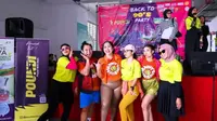 Terobosan Nutrisi untuk Gaya Hidup Aktif dan Sehat Lewat Guava Energy Booster