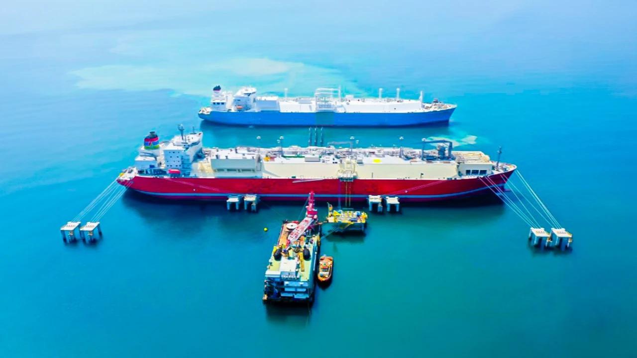 Terima Tawaran KKKS, Mubadala Terbuka Kelola Blok Migas Lain di Luar Andaman