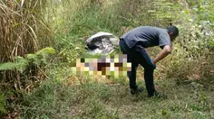 Jasad Pria di Kolong Tol Bocimi Sulit Dikenali, Ini Ciri Pakaiannya