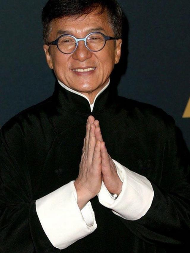 Pernah Main Film Porno, Ini Fakta Lain tentang Jackie Chan - ShowBiz  Liputan6.com