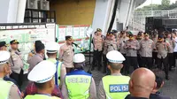 Duel Timnas Indonesia vs Bulgaria dalam Final FIFA Series 2026, Pengamanan Berlapis Disiapkan di GBK