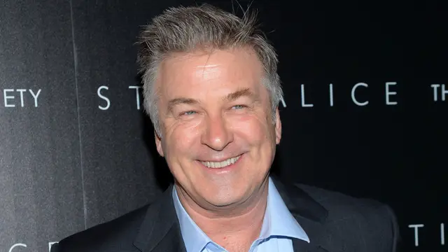 Alec Baldwin