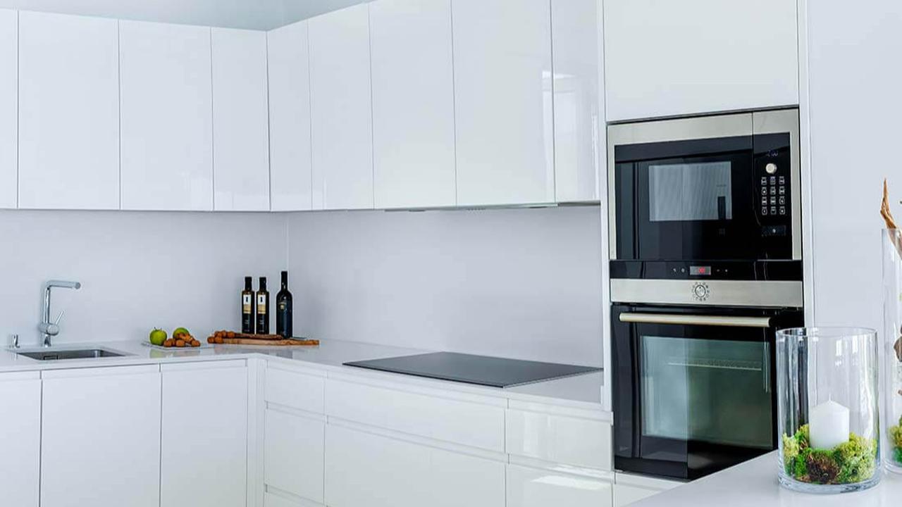 Meja Dapur Minimalis