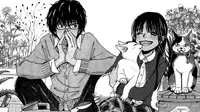 Manga Bertema Catur Jepang Menang di Tezuka Osamu Prizes