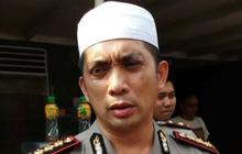 Sosok Brigjen Indra Jafar, Perwira Polisi Baru Pecah Bintang Eks Kapolres Cirebon Kota Pernah Tangani Kasus Vina