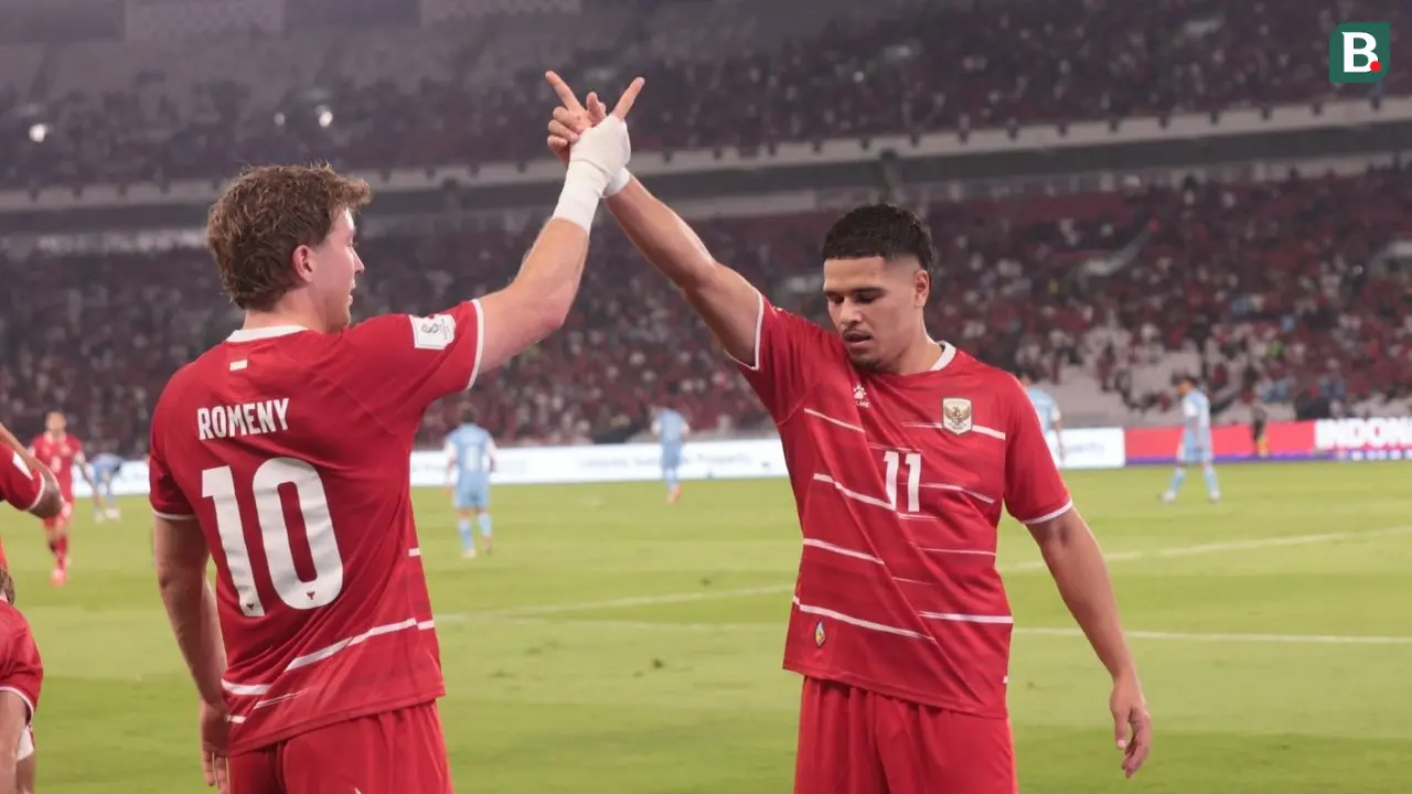 Ole Romeny, Ragnar Oratmangoen, Timnas Indonesia