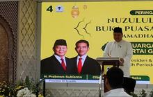 Reaksi Airlangga Diminta Hakim MK Bersaksi di Sidang Sengketa Pilpres: Kami Tunggu Panggilannya