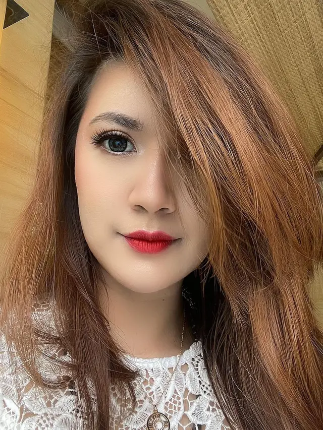 [Fimela] Asty Ananta