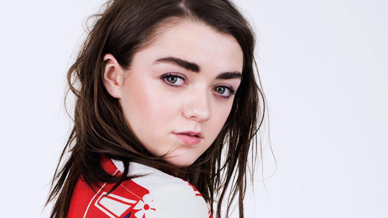 Maisie Williams