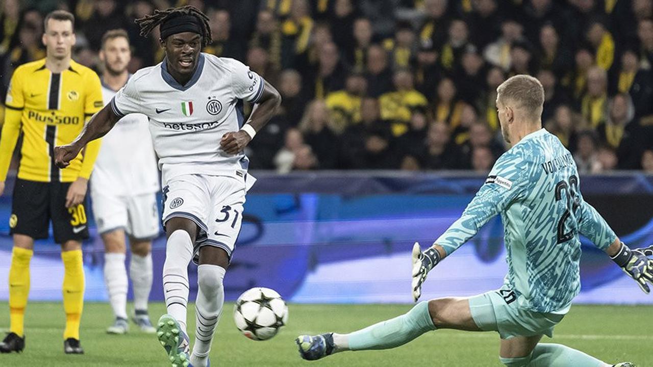 Prediksi Shakhtar Donetsk vs Young Boys 7 November 2024