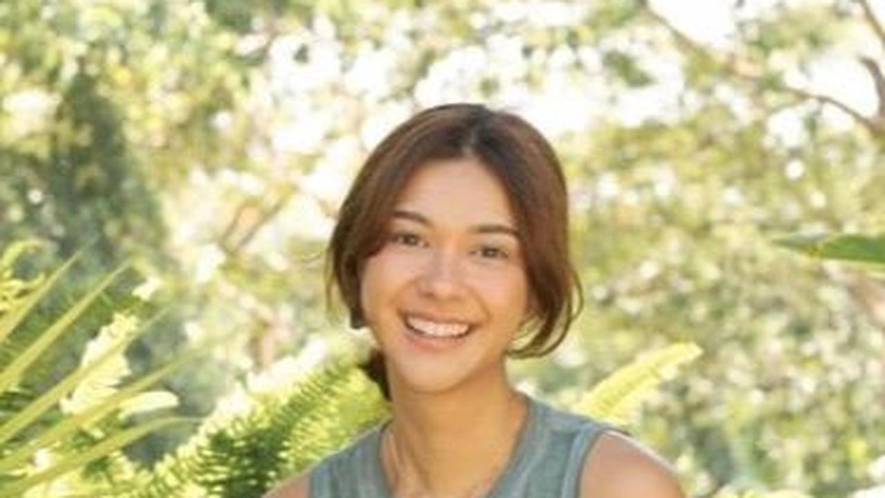Di Sela-sela Kesibukan, Begini Tips Hidup Sehat Ala Nana Mirdad