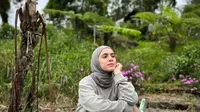 Nycta Gina Dikritik Netizen Usai Unggah Story soal Kebakaran Rumah Tetangga