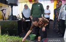 Pemkab Deli Serdang dan UNPAB Perkuat Kerja Sama Pendidikan untuk Pembangunan Daerah
