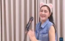 Tetap Cantik & Langsing di Usia 42 Tahun, Potret Uut Permatasari yang Ternyata Vegetarian - Tunjukan Menu saat Makan Ramen