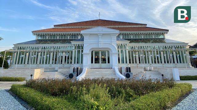 Pracimasana, Pracima Tuin, Mangkunegaran, Surakarta, Jawa Tengah