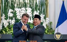 Ketum PBNU Dukung Prabowo Soal Israel-Palestina: Konsisten dengan Kebijakan Solusi Dua Negara Dikukuhkan Indonesia