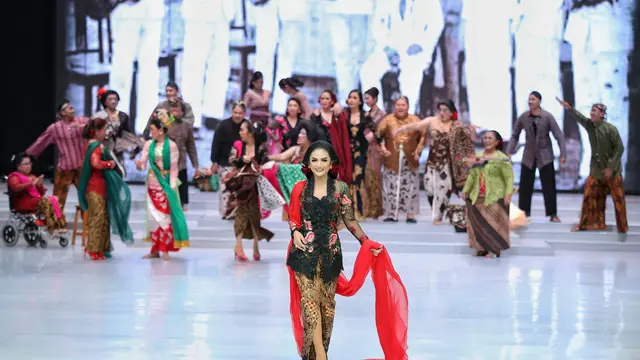[Bintang] Krisdayanti