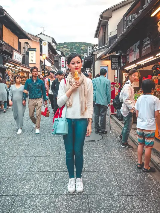 (Instagram/kimberlyryder)