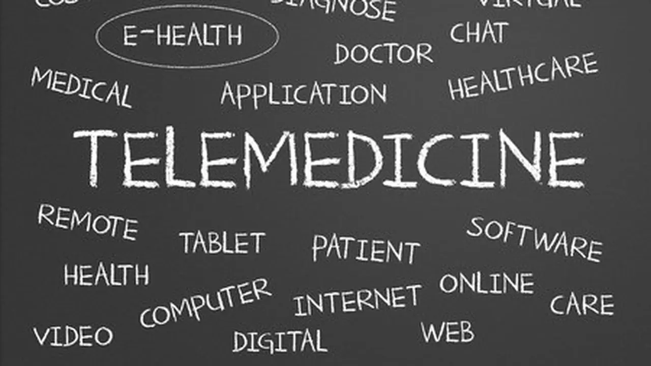 Telemedicine: Terobosan Layanan Kesehatan