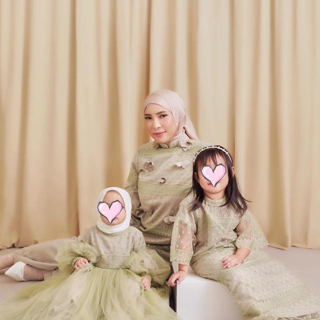 6 Artis Ini Tak Paksa Anaknya untuk Ikuti Jejak Kariernya, Ada Ariel NOAH