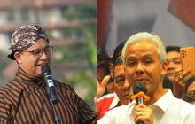 Mimpi Surya Paloh Duetkan Ganjar-Anies, Segera Terwujud?