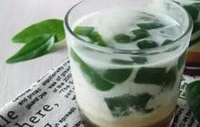 10 Resep Es Cincau Hijau Segar dari yang Klasik Hingga Kekinian, Cocok untuk Menu Takjil Buka Puasa