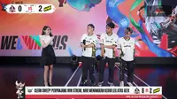 Jadwal MPL ID S18 Hari Ini, 8 Oktober 2026: Laga Papan Atas NAVI vs TLID