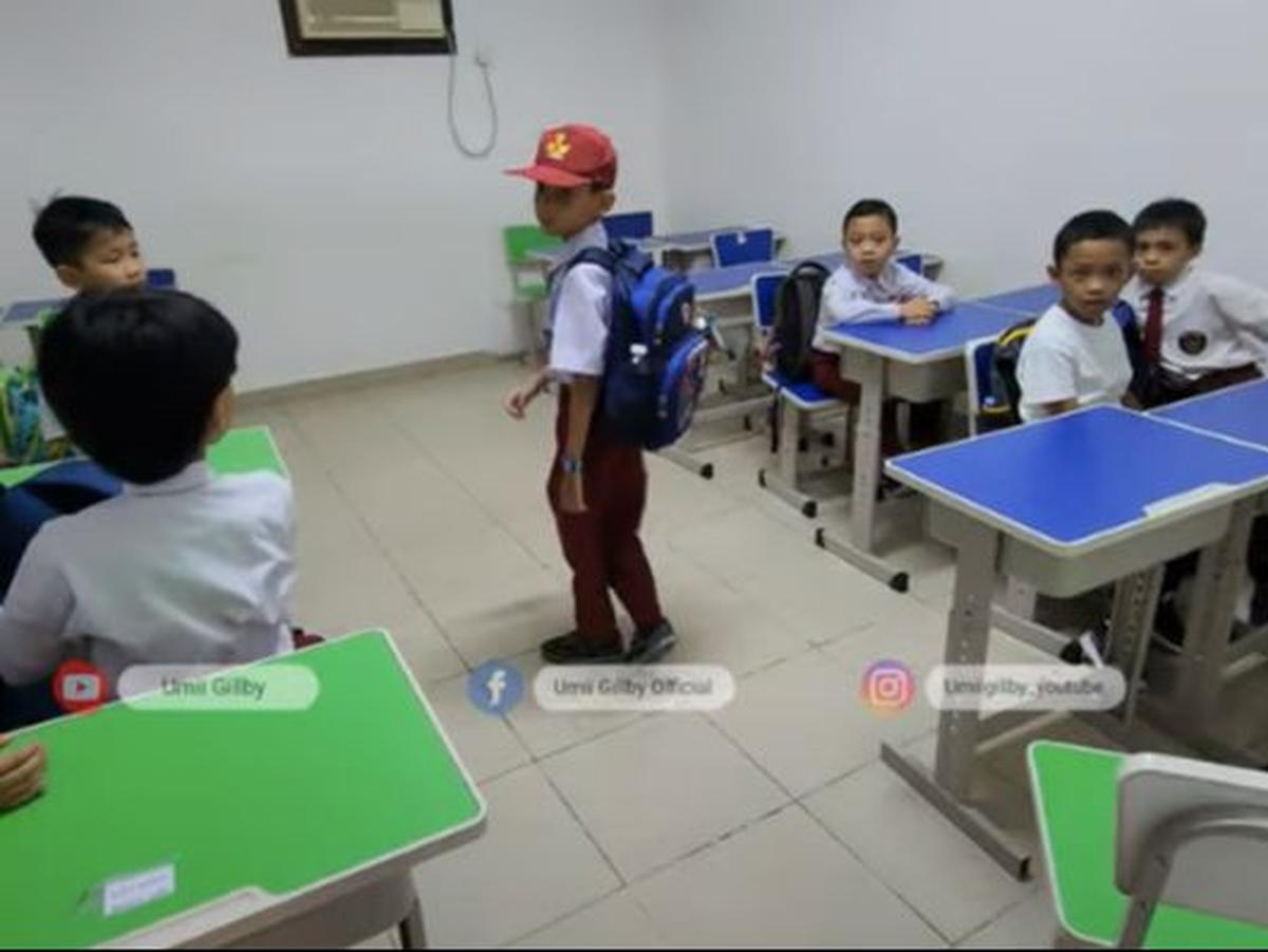 Dok. Istimewa