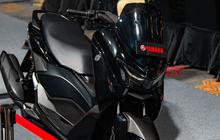 Tips Jitu Naik Motor Matic di Tanjakan, Dijamin Lancar!