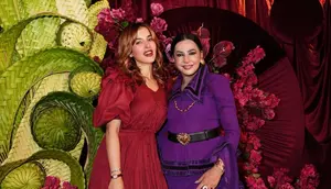 Ala Alatas Ultah, Tasya Farasya Beri Kado Mobil Mewah