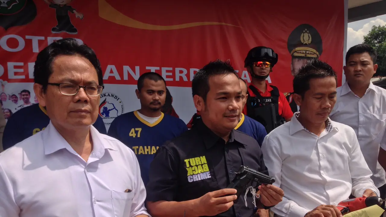 Ady Anugrahadi/Liputan6.com
