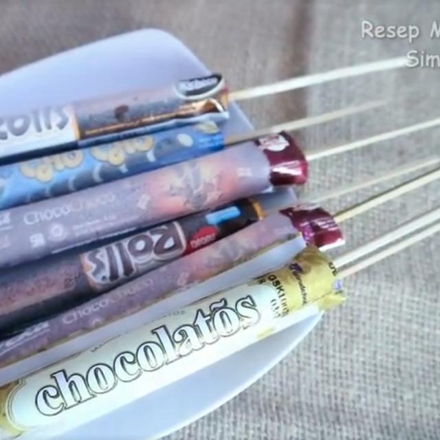 Tips Mudah Membuat Es Krim Tusuk Lifestyle Liputan6 Com